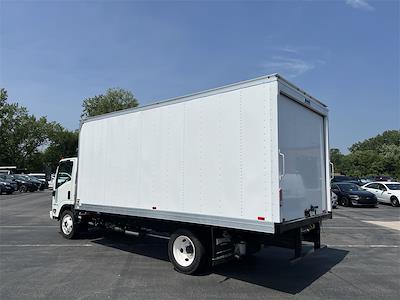 New 2025 Chevrolet LCF 4500HG Regular Cab 18' Knapheide Box Truck for sale #C4122 - photo 2