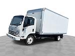 New 2025 Chevrolet LCF 4500HG Regular Cab 18' Knapheide Box Truck for sale #C4122 - photo 1