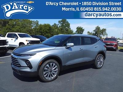 2025 Chevrolet Blazer FWD SUV for sale #C4127 - photo 1