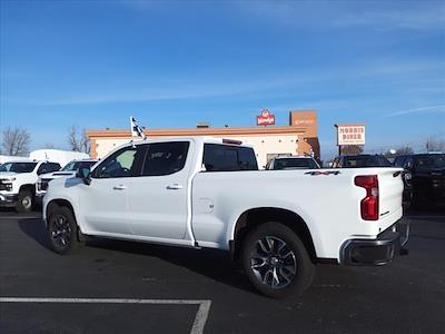 New 2025 Chevrolet Silverado 1500 LT Crew Cab 4x4 Pickup for sale #C4159 - photo 2