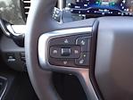 New 2025 Chevrolet Silverado 1500 LT Crew Cab 4x4 Pickup for sale #C4159 - photo 18