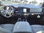 New 2025 Chevrolet Silverado 1500 LT Crew Cab 4x4 Pickup for sale #C4159 - photo 8