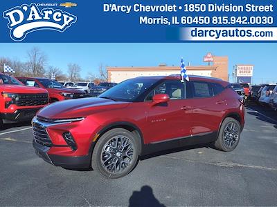 2025 Chevrolet Blazer AWD SUV for sale #C4174 - photo 1