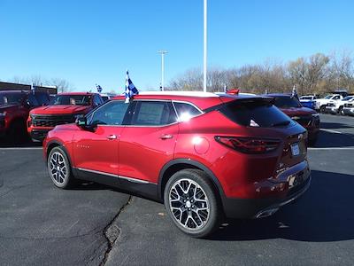 2025 Chevrolet Blazer AWD SUV for sale #C4174 - photo 2