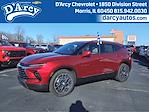 2025 Chevrolet Blazer AWD SUV for sale #C4174 - photo 1