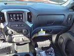 New 2025 Chevrolet Silverado 1500 WT Regular Cab 4x4 Pickup for sale #C4177 - photo 10