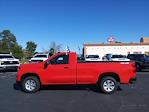 New 2025 Chevrolet Silverado 1500 WT Regular Cab 4x4 Pickup for sale #C4177 - photo 3