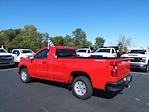 New 2025 Chevrolet Silverado 1500 WT Regular Cab 4x4 Pickup for sale #C4177 - photo 2