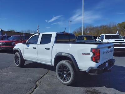 2024 Chevrolet Colorado Crew Cab 4x4, Pickup for sale #C4236 - photo 2