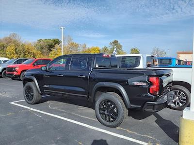 2024 Chevrolet Colorado Crew Cab 4x4, Pickup for sale #C4240 - photo 2