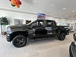 New 2025 Chevrolet Silverado 1500 Custom Crew Cab 4WD Pickup for sale #C4251 - photo 3