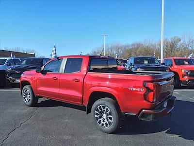 2024 Chevrolet Colorado Crew Cab 4x4, Pickup for sale #C4274 - photo 2