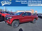 2024 Chevrolet Colorado Crew Cab 4x4, Pickup for sale #C4274 - photo 1