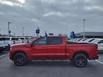 2025 Chevrolet Silverado 1500 Crew Cab 4x4, Pickup for sale #C4297 - photo 3