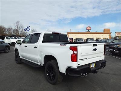 New 2025 Chevrolet Silverado 1500 LT Trail Boss Crew Cab 4x4 Pickup for sale #C4317 - photo 2