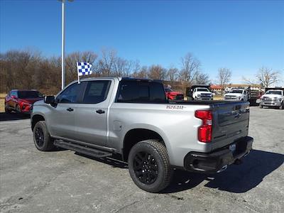 2025 Chevrolet Silverado 1500 Crew Cab 4x4, Pickup for sale #C4318 - photo 2