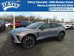 2025 Chevrolet Blazer EV AWD SUV for sale #C4320 - photo 1