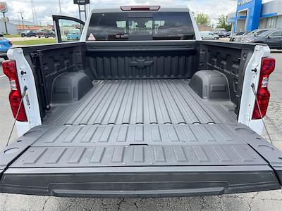 New 2025 Chevrolet Silverado 1500 LT Crew Cab 4x4 Pickup for sale #C4330 - photo 2