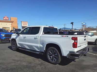 New 2025 Chevrolet Silverado 1500 LT Crew Cab 4x4 Pickup for sale #C4330 - photo 2