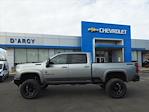 2025 Chevrolet Silverado 2500 Crew Cab 4x4, Pickup for sale #C4332 - photo 3