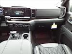 New 2025 Chevrolet Silverado 1500 RST Crew Cab 4x4 Pickup for sale #C4333 - photo 7