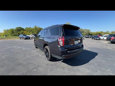 2022 Chevrolet Tahoe 4x4 SUV for sale #C4333A - photo 2