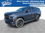 2022 Chevrolet Tahoe 4x4 SUV for sale #C4333A - photo 1