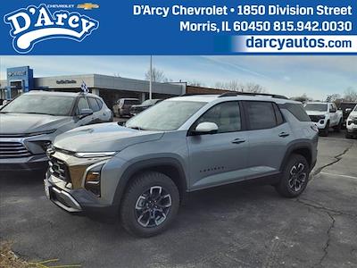 New 2025 Chevrolet Equinox ACTIV AWD SUV for sale #C4342 - photo 1