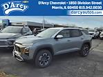 New 2025 Chevrolet Equinox ACTIV AWD SUV for sale #C4342 - photo 1