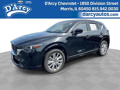 2022 Mazda CX-5 AWD SUV for sale #C4359B - photo 1