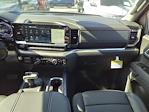 New 2025 Chevrolet Silverado 1500 LTZ Crew Cab 4x4 Pickup for sale #C4360 - photo 7