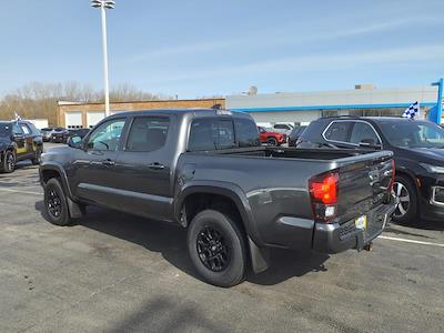 2022 Toyota Tacoma Double Cab 4WD Pickup for sale #C4360A - photo 2