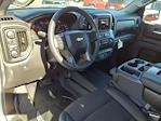 New 2025 Chevrolet Silverado 1500 Custom Crew Cab 4x4 Pickup for sale #C4366 - photo 11