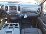 New 2025 Chevrolet Silverado 1500 Custom Crew Cab 4x4 Pickup for sale #C4366 - photo 7