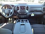 New 2025 Chevrolet Silverado 1500 Custom Crew Cab 4x4 Pickup for sale #C4366 - photo 8