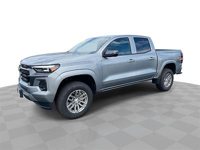 New 2025 Chevrolet Colorado LT Crew Cab 4x4 Pickup for sale #C4368 - photo 1