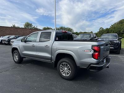 New 2025 Chevrolet Colorado LT Crew Cab 4x4 Pickup for sale #C4368 - photo 2
