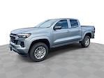 New 2025 Chevrolet Colorado LT Crew Cab 4x4 Pickup for sale #C4368 - photo 1