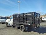 New 2023 Chevrolet Silverado 6500 Regular Cab 4x2 Stake Bed for sale #C4371 - photo 2