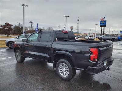 New 2024 Chevrolet Colorado LT Crew Cab 4x2 Pickup for sale #C4379 - photo 2