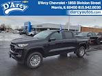 New 2024 Chevrolet Colorado LT Crew Cab 4x2 Pickup for sale #C4379 - photo 1