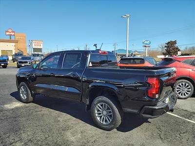 New 2024 Chevrolet Colorado LT Crew Cab 4x2 Pickup for sale #C4380 - photo 2