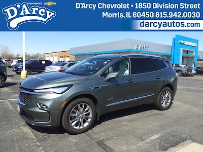2023 Buick Enclave FWD SUV for sale #C4383A - photo 1