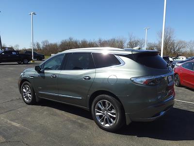 2023 Buick Enclave FWD SUV for sale #C4383A - photo 2