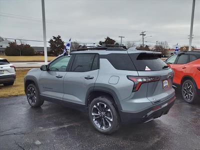 New 2025 Chevrolet Equinox RS SUV for sale #C4386 - photo 2