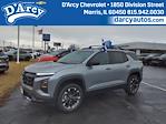 New 2025 Chevrolet Equinox RS SUV for sale #C4386 - photo 1