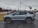 New 2025 Chevrolet Equinox RS SUV for sale #C4386 - photo 3