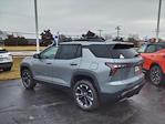 New 2025 Chevrolet Equinox RS SUV for sale #C4386 - photo 2