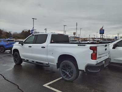 New 2025 Chevrolet Silverado 1500 LT Trail Boss Crew Cab 4x4 Pickup for sale #C4402 - photo 2