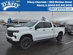 New 2025 Chevrolet Silverado 1500 LT Trail Boss Crew Cab 4x4 Pickup for sale #C4402 - photo 1